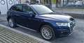 Audi Q5 40 2.0 tdi 190cv S line Plus Quattro S-tronic Bleu - thumbnail 1