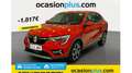 Renault Arkana 1.3 TCe Techno EDC 103kW Rojo - thumbnail 1