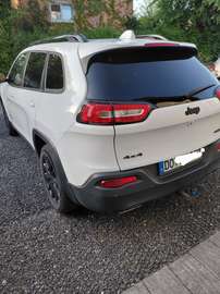Cherokee 2.2 Multijet Active Drive I Automatik Nig
