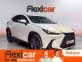 Lexus NX 450h+ Executive 4WD Blanco - thumbnail 1