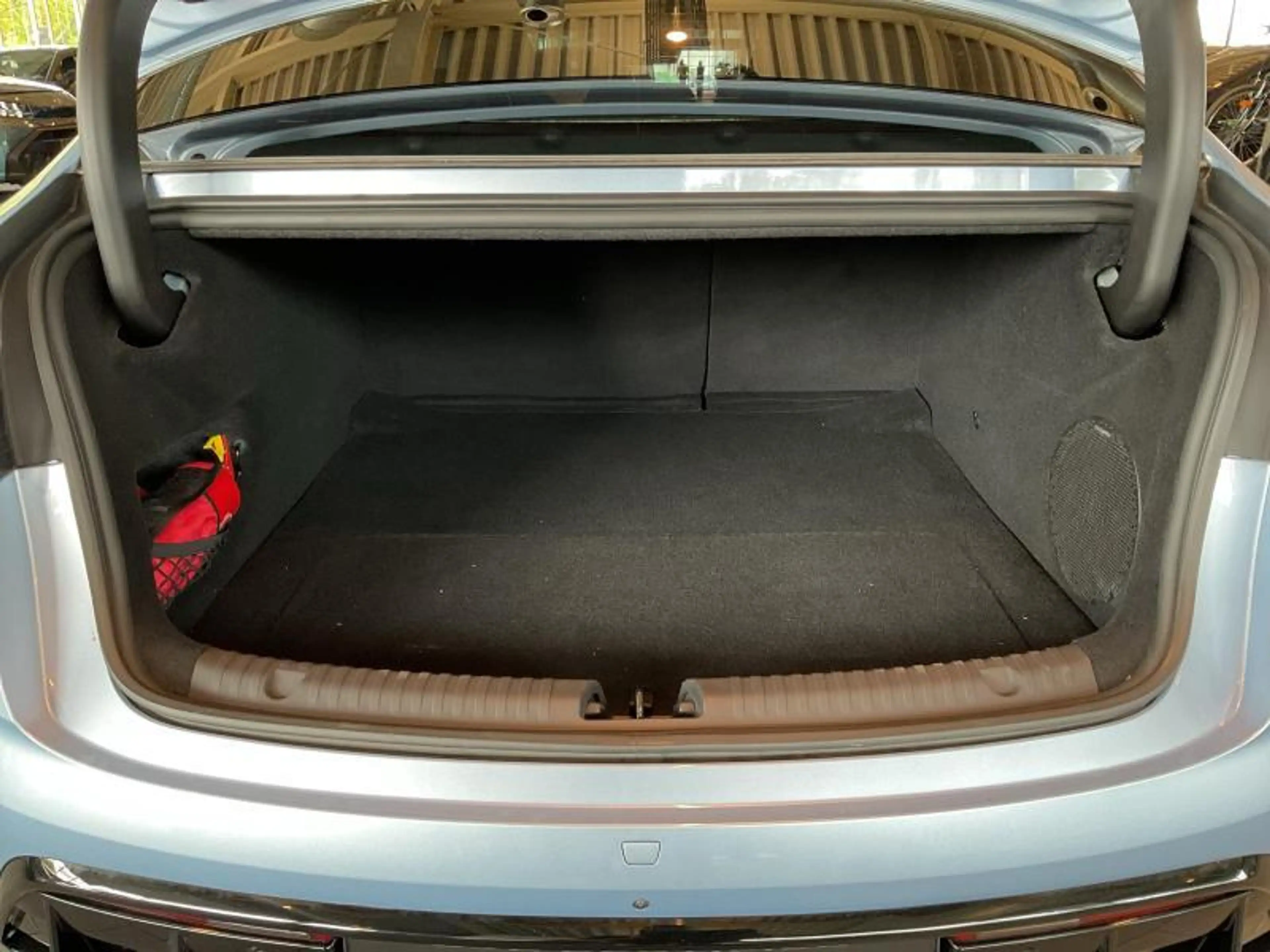 BYD Seal confort — photo 11