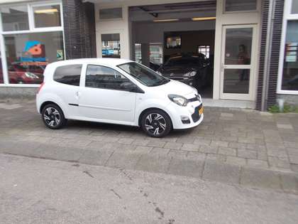 Renault Twingo 1.2 16V Collection AIRCO CRUISE LM VELGEN 95 KM!!