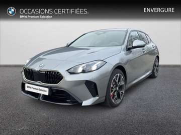 123 xDriveA 218ch M Sport DKG7