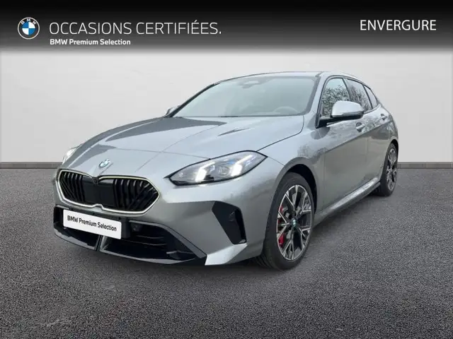 BMW 123 123 xDriveA 218ch M Sport DKG7