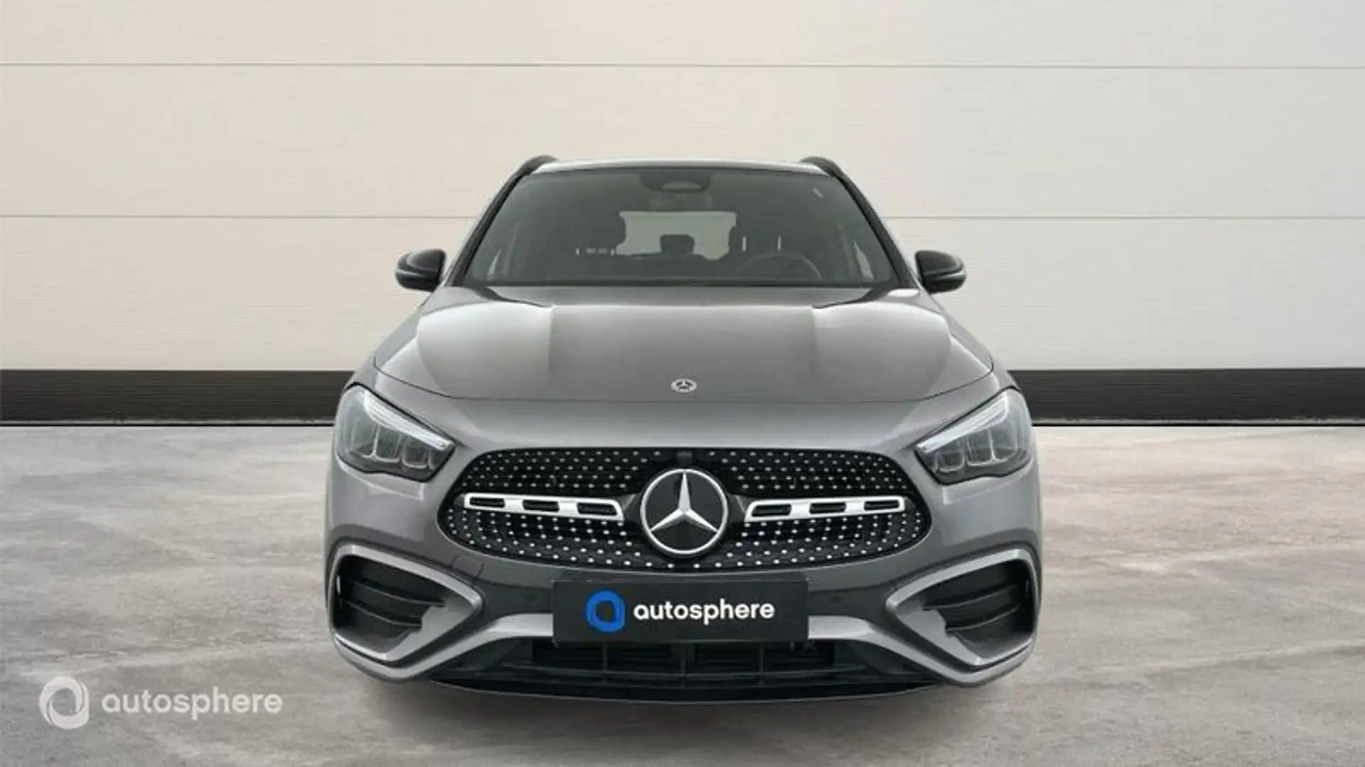 Mercedes-Benz G 250 e 218ch AMG Line 8G-DCT - 2