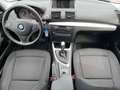 BMW 118 d-Automatik-Navi-4 Türig-Tüv neu-1 Hand- Bleu - thumbnail 11