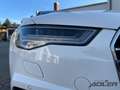 Audi A6 Limousine 2.0 TDI quattro 190 PS 7- Automatik Blanc - thumbnail 23