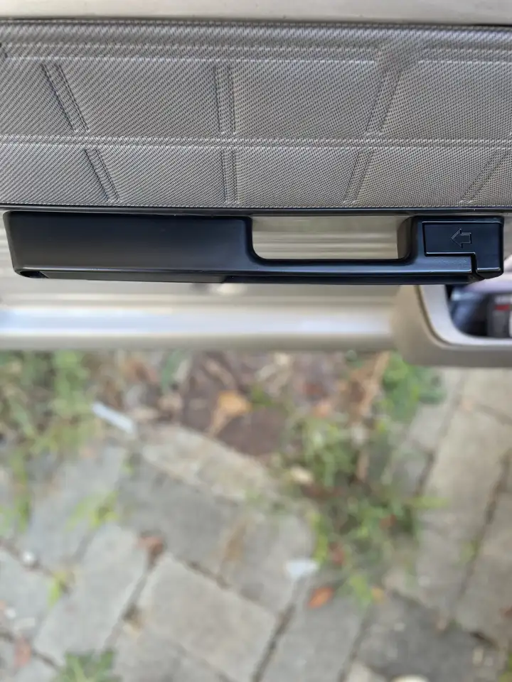 Fiat Panda Country, foto 5