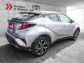 Toyota C-HR Hybrid Team Deutschland KAMERA ACC LED Grau - thumbnail 3