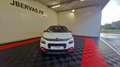 Citroen C3 SOCIETE BLUEHDI 100 SS FEEL NAV Blanc - thumbnail 2