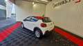 Citroen C3 SOCIETE BLUEHDI 100 SS FEEL NAV Blanc - thumbnail 7