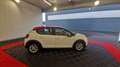 Citroen C3 SOCIETE BLUEHDI 100 SS FEEL NAV Blanc - thumbnail 4