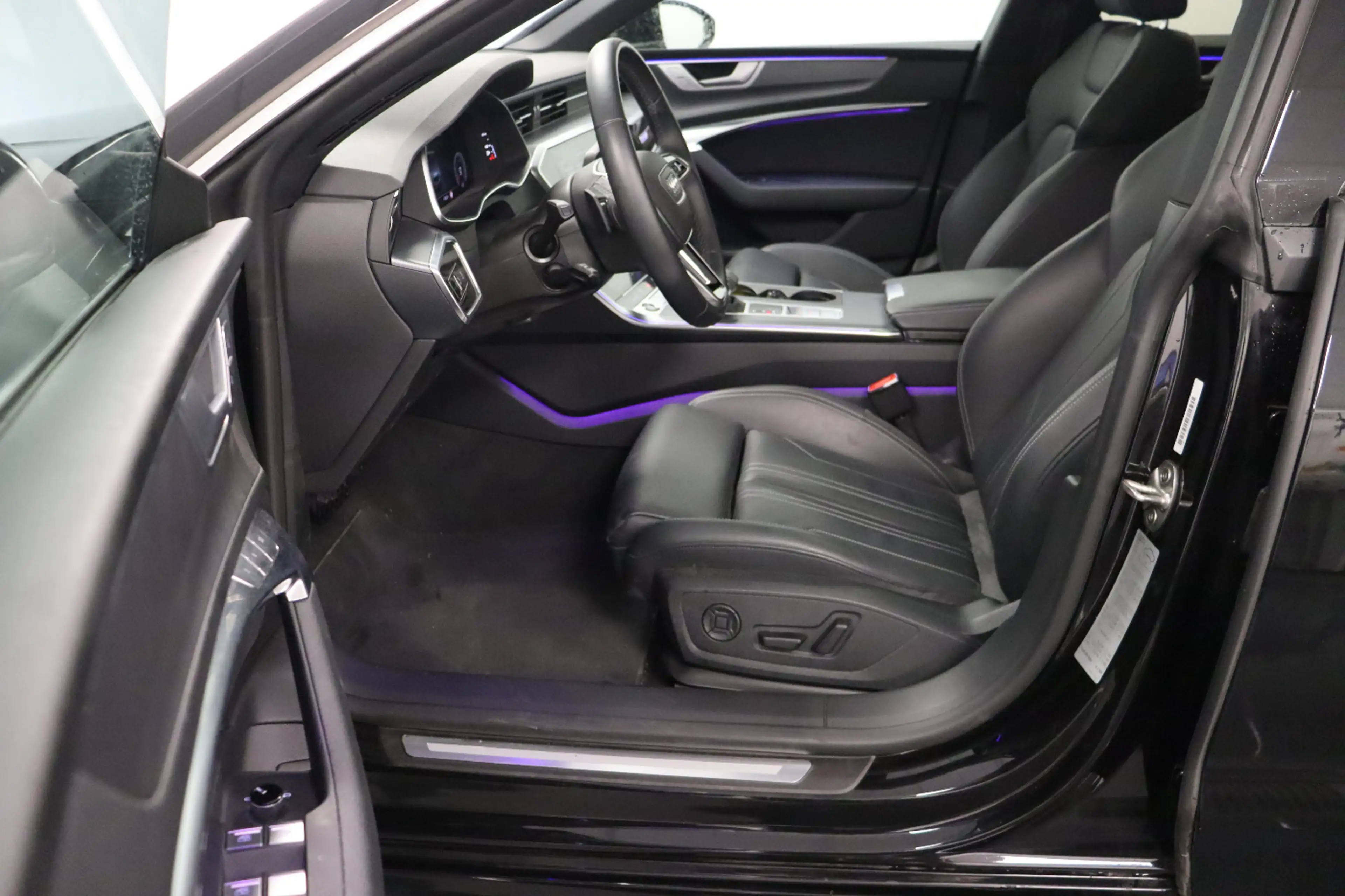 Audi A7 Sportback 45 TDI quattro S tronic Matrix|AHK — photo 7
