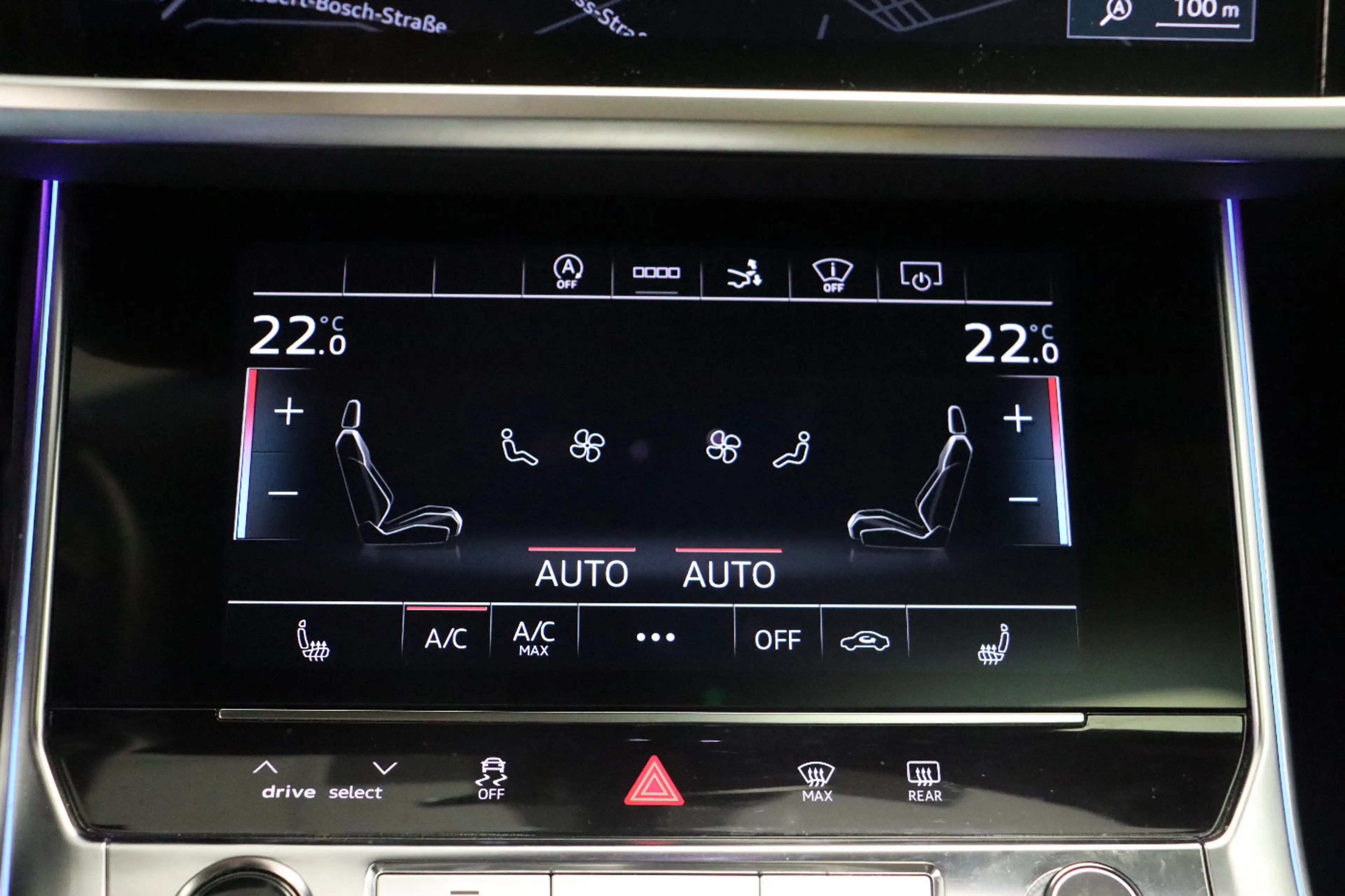 Audi A7 Sportback 45 TDI quattro S tronic Matrix|AHK — photo 12