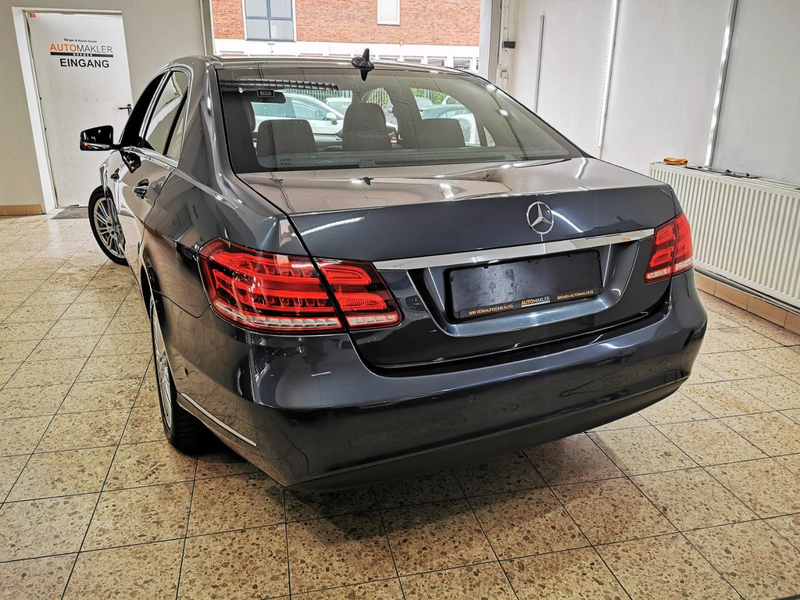 Mercedes-Benz E 400 E400 FACELIFT LED GEWERBE / EXPORT — photo 5