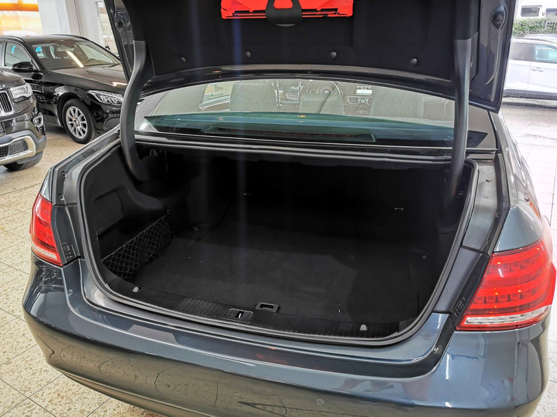 Mercedes-Benz E 400 E400 FACELIFT LED GEWERBE / EXPORT — photo 13