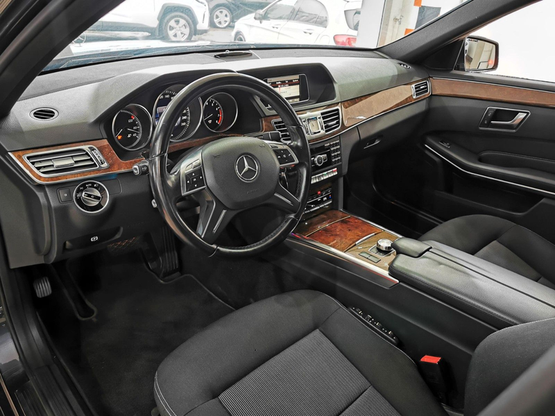 Mercedes-Benz E 400 E400 FACELIFT LED GEWERBE / EXPORT — photo 8