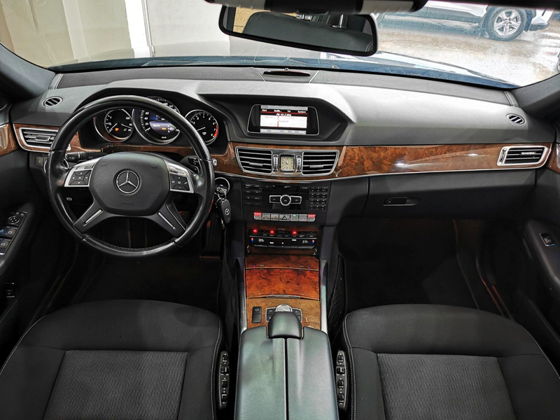 Mercedes-Benz E 400 E400 FACELIFT LED GEWERBE / EXPORT — photo 6