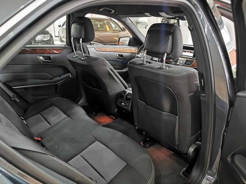 Mercedes-Benz E 400 E400 FACELIFT LED GEWERBE / EXPORT — photo 14