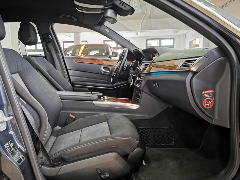 Mercedes-Benz E 400 E400 FACELIFT LED GEWERBE / EXPORT — photo 15