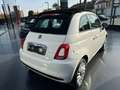 Fiat 500C 1.0 Hybrid Dolcevita Bianco - thumbnail 5