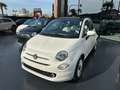 Fiat 500C 1.0 Hybrid Dolcevita Bianco - thumbnail 1
