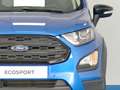 Ford EcoSport 1.0 EcoBoost Active 125 Blauw - thumbnail 11