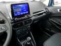 Ford EcoSport 1.0 EcoBoost Active 125 Blauw - thumbnail 22
