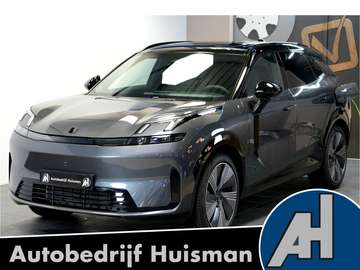 1.5 More 257kW/350pk Aut Plug-In Hybrid 200km Ultr