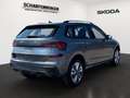 Skoda Kamiq Kamiq Tour 1,0TSI 85kW *ACC;NAVI;SHZ* Gris - thumbnail 3