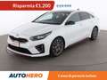 Kia ProCeed / pro_cee'd 1.6 TGDI GT Bianco - thumbnail 1