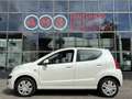 Nissan Pixo 1.0 Airco,Elekpakket,5drs Wit - thumbnail 6