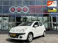 Nissan Pixo 1.0 Airco,Elekpakket,5drs Wit - thumbnail 1