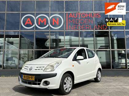 Nissan Pixo 1.0 Airco,Elekpakket,5drs