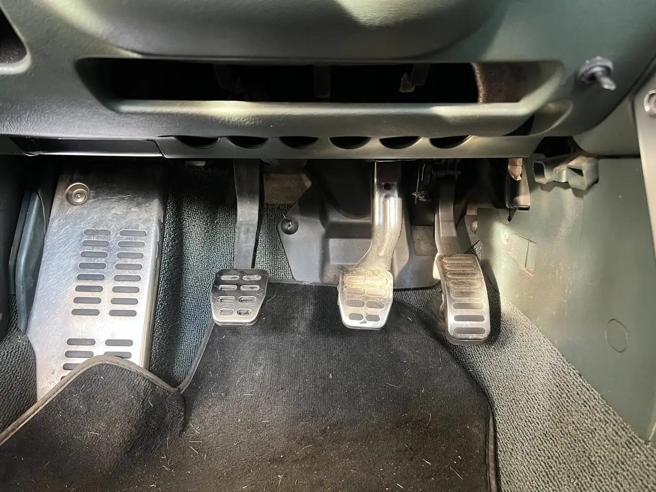 Audi TT Roadster 1,8 T quattro, foto 5