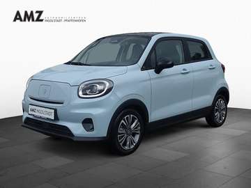 Rückfahrkamera Panoramadach Navigation