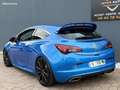 Opel Astra GTC 2.0 Turbo OPC 280ch Bleu - thumbnail 3