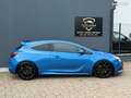 Opel Astra GTC 2.0 Turbo OPC 280ch Bleu - thumbnail 6