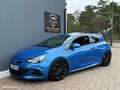 Opel Astra GTC 2.0 Turbo OPC 280ch Bleu - thumbnail 4
