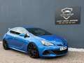 Opel Astra GTC 2.0 Turbo OPC 280ch Bleu - thumbnail 1