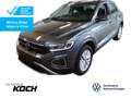 Volkswagen T-Roc 1.5TSI Life Navi LED Kamera Grau - thumbnail 1