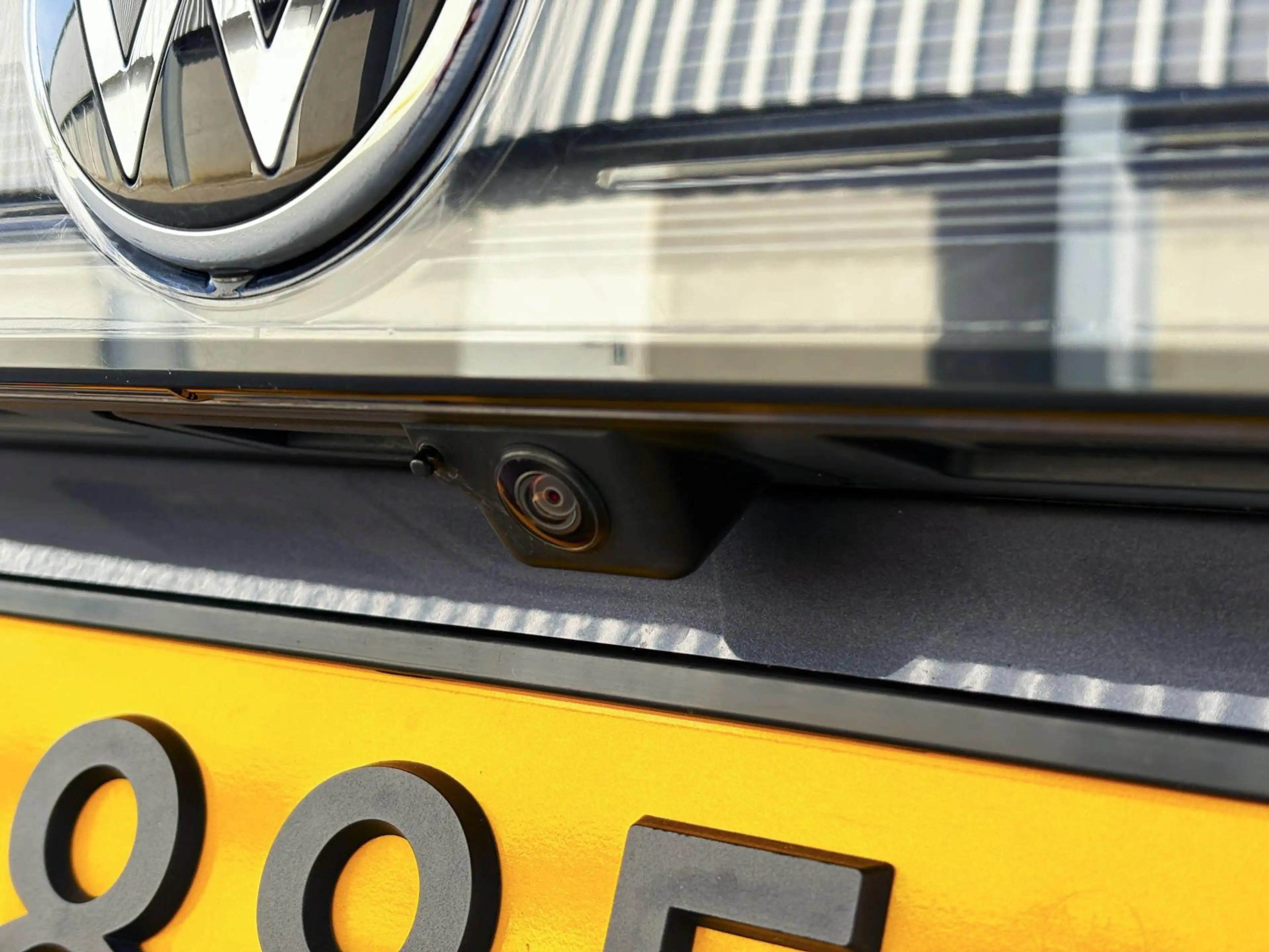 Volkswagen Taigo 1.0 TSI 95pk Life | Navigatie | Camera | App Conne — photo 12