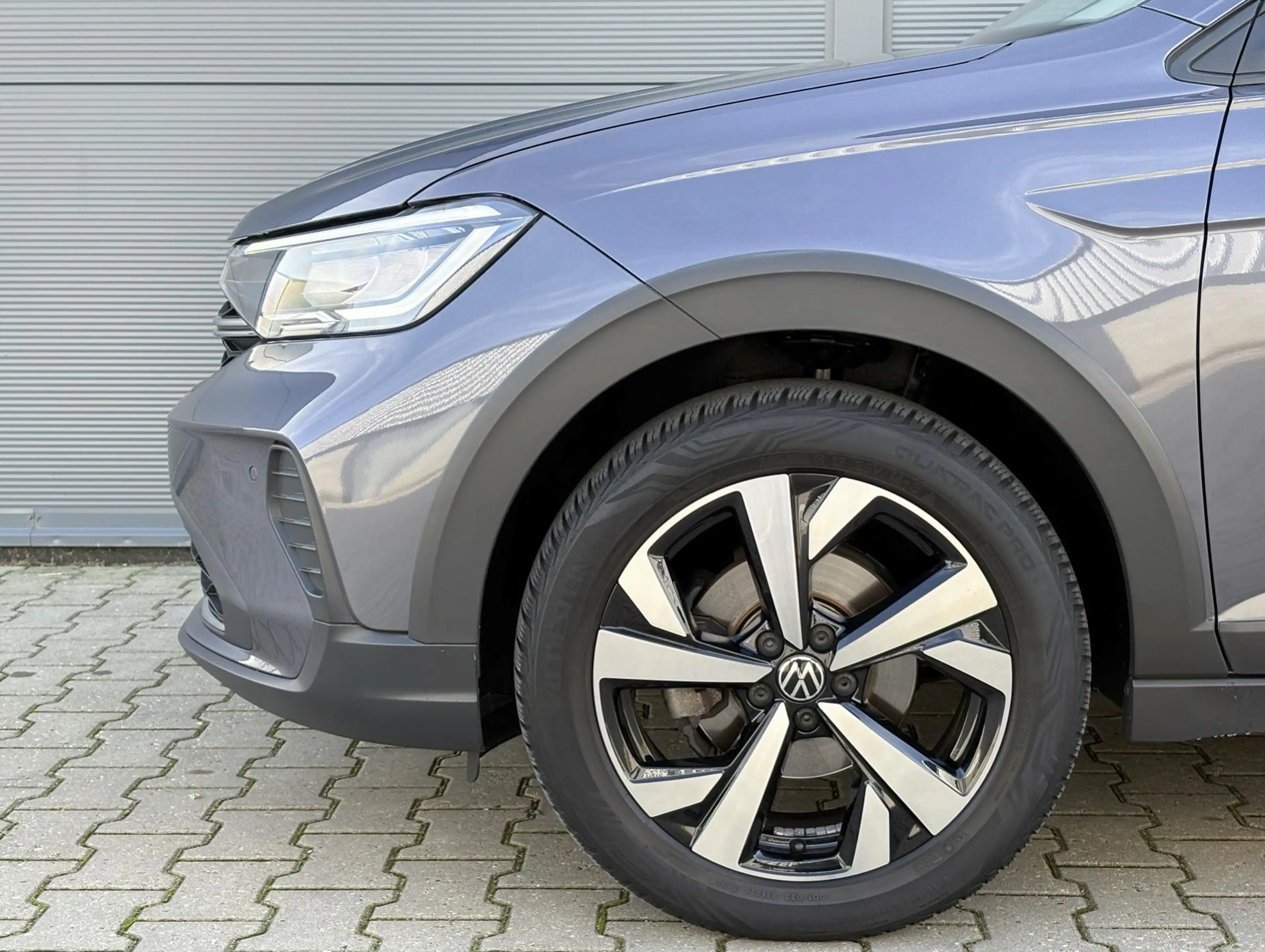Volkswagen Taigo 1.0 TSI 95pk Life | Navigatie | Camera | App Conne — photo 15