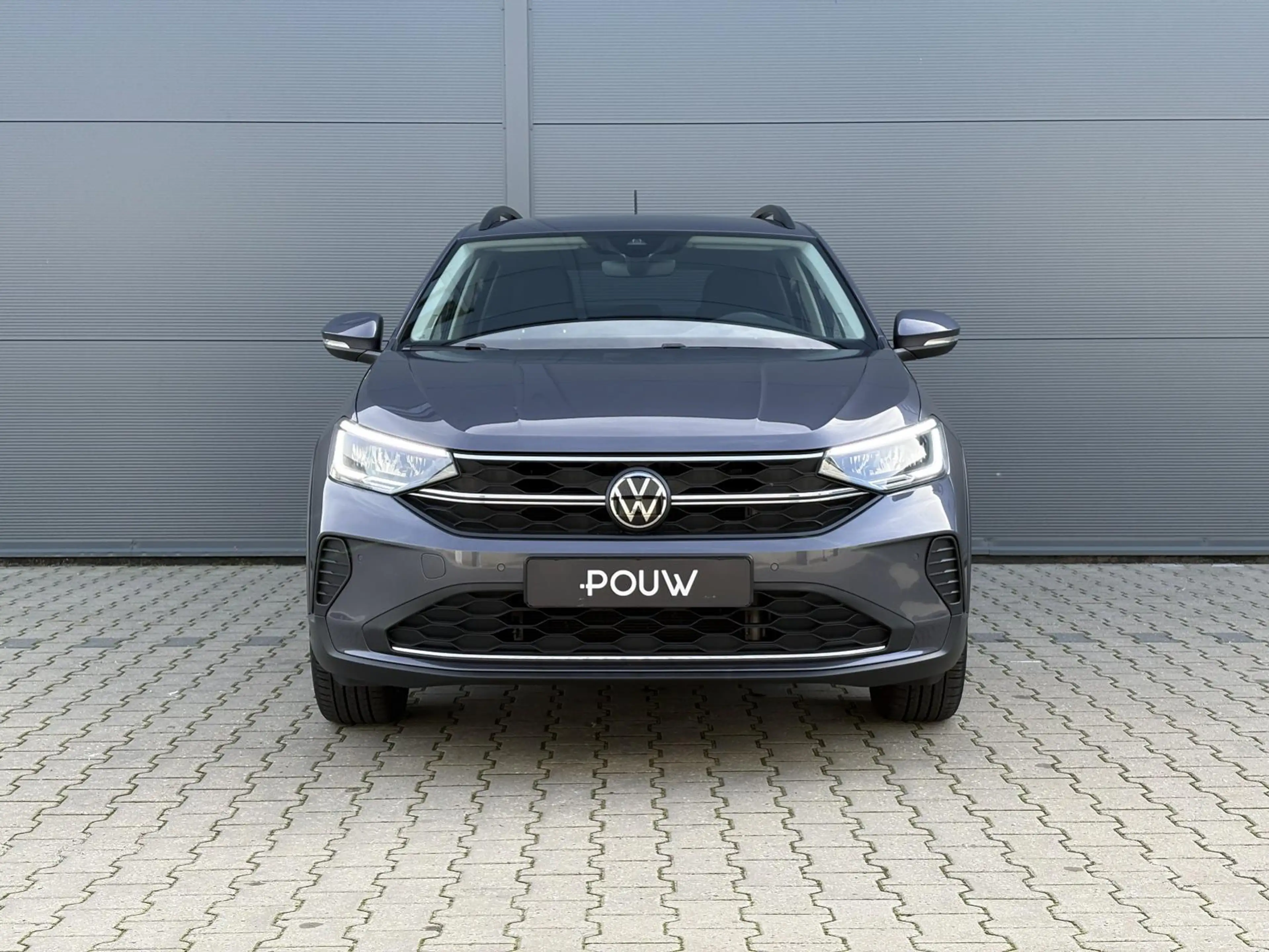 Volkswagen Taigo 1.0 TSI 95pk Life | Navigatie | Camera | App Conne — photo 8