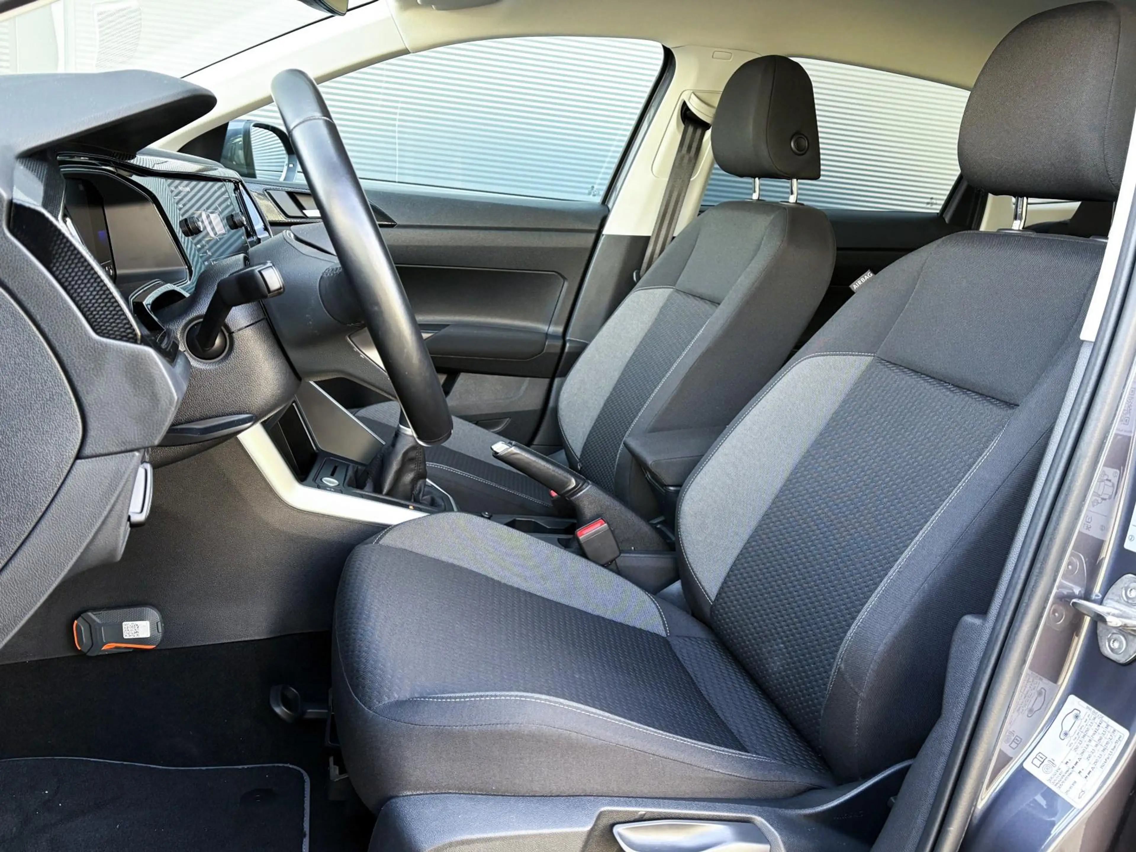 Volkswagen Taigo 1.0 TSI 95pk Life | Navigatie | Camera | App Conne — photo 4