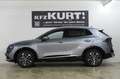 Kia Sportage 1.6 T-GDI 2WD 48V ISG DCT Spirit - AHK Silber - thumbnail 4
