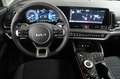 Kia Sportage 1.6 T-GDI 2WD 48V ISG DCT Spirit - AHK Silber - thumbnail 16