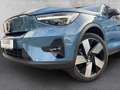 Volvo C40 Ultimate Recharge Pure Electric 2WD StandHZG AHK-k Bleu - thumbnail 5