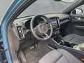 Volvo C40 Ultimate Recharge Pure Electric 2WD StandHZG AHK-k Bleu - thumbnail 8