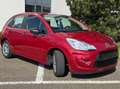 Citroen C3 1.1i Attraction 12 mois Garantie Rouge - thumbnail 4